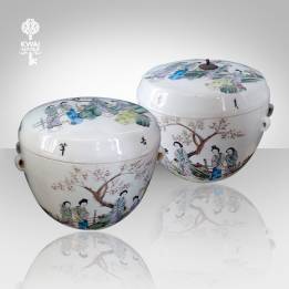 (GCI 09) GUCI KECIL GAMBAR CE...