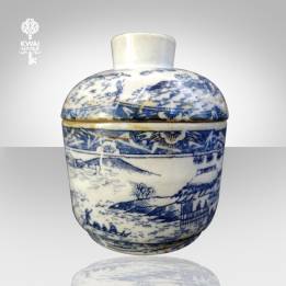 (GCI 18) GUCI MINI GAMBAR BUN...