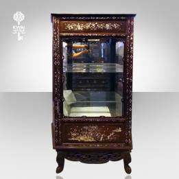 (LMR 49) LEMARI SUANCI VIETNAM