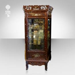 (LMR 53) LEMARI SUANCI VIETNAM