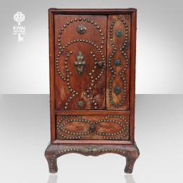 (LMR 54) LEMARI KECIL 1 PINTU...