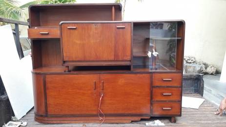 (LMR 56) BUFET HIASAN SONO