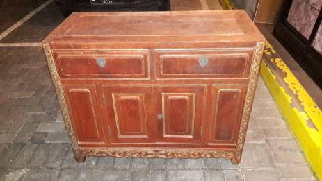 (LMR 61) ALMARI CUI HO