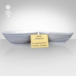 (MGK 15) MANGKOK KECIL POLOS