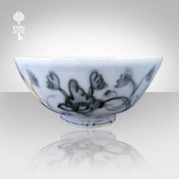 (MGK 19) MANGKOK KECIL GAMBAR...