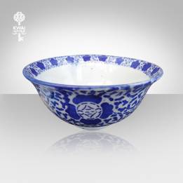 (MGK 24) MANGKOK KECIL LIS BI...