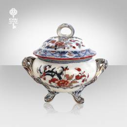 (MGK 40) MANGKOK KUAH GAMBAR ...