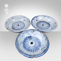 (VSN 05) VISIN KECIL CINA