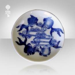 (VSN 08) VISIN KECIL GAMBAR I...