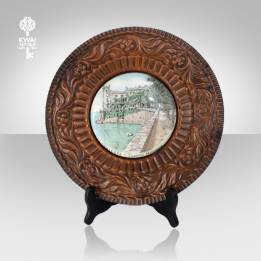 (PRG 167) PIRING HIAS EROPA 