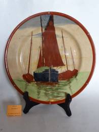 (PRG 175) PIRING MOTIF EROPA