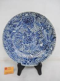 (PRG 178) PIRING DAUN KELOR