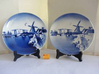 (PRG 203) PIRING EROPA