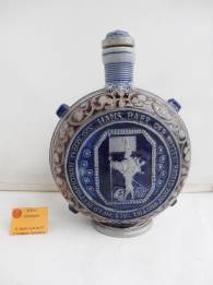 (BTL 25) BOTOL JERMAN