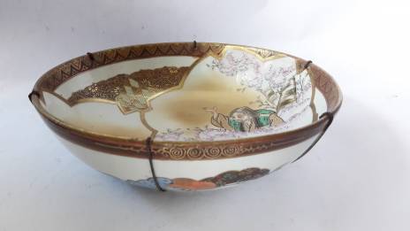 (MGK 119) MANGKOK JEPANG