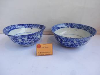 (MGK 120) MANGKOK JEPANG