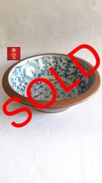 ( MGK 132 ) MANGKOK KECIL PAT...