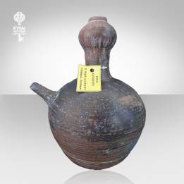 (TPC 35) KENDI AIR DARI TANAH...