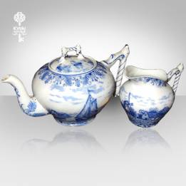 (TPC 40) TEKO & TEMPAT SUSU M...