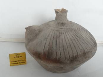 (TPC 47) KENDI KECIL MAJAPAHIT