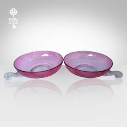 (GLS 21) CANGKIR WARNA PINK 