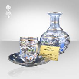 (GLS 31) SET ALAT MINUM & PIR...