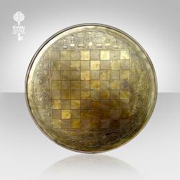 (NPN 05) NAMPAN BESAR MOTIF P...