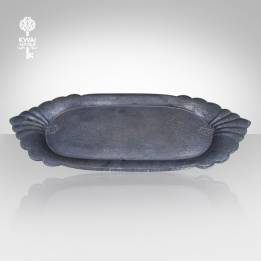 (NPN 08) NAMPAN OVAL KECIL UJ...