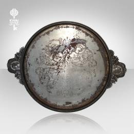 (NPN 09) NAMPAN BULAT KUPING 2