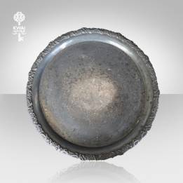 (NPN 11) NAMPAN BULAT DARI PE...