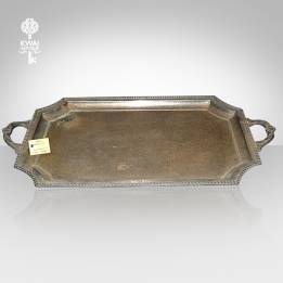 (NPN 12) NAMPAN PERSEGI PANJA...