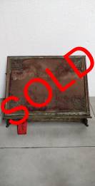 (TPT 02) BIBLE STAND