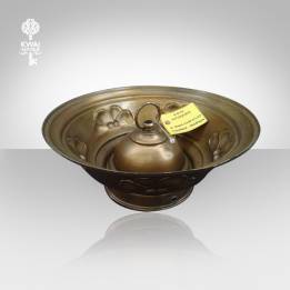 (TPT 06) TEMPAT DUDUKAN LAMPU...