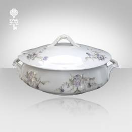 (TPT 11) TEMPAT BASI OVAL MOT...