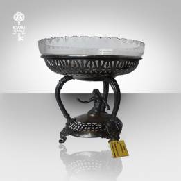 (TPT 18) TEMPAT BUAH SEDANG A...