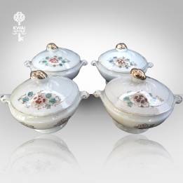 (TPT 20) TEMPAT KUAH (BASI) K...