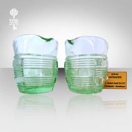 (TPT 25) TEMPAT SUSU / GULA W...