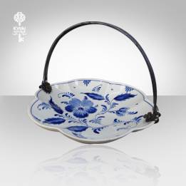 (TPT 27) PIRING DELFT MOTIF B...