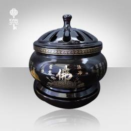 (TPT 30) TEMPAT AROMATHERAPY ...