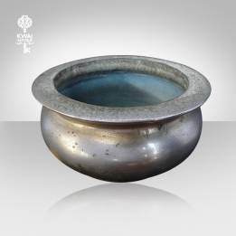 (TPT 33) TEMPAT DUPA BULAT