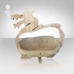 (TPT 36) TEMPAT RANJANG BAYI ...