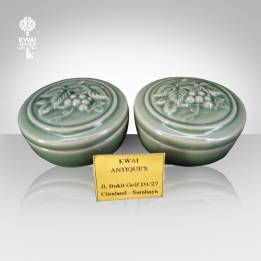 (TPT 51) TEMPAT PERHIASAN WAR...