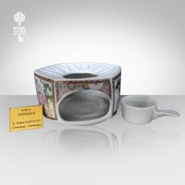 (TPT 52) TEMPAT AROMATHERAPY