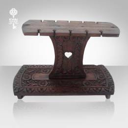 (TPT 57) TEMPAT SENDOK ADA UK...