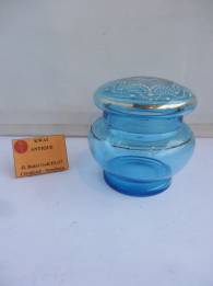 (TPT 64) CEPU KRISTAL BIRU