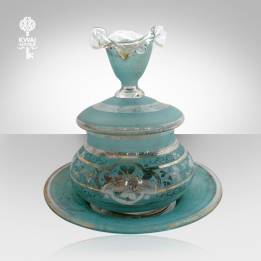 (TPT 80) TEMPAT PERMEN WARNA ...