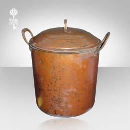 (TPT 84) DANDANG NASI