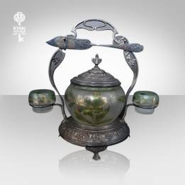 (TPT 88) TEMPAT SELAI ROTI