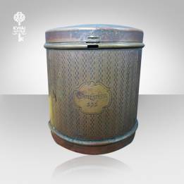 (TPT 92) TEMPAT TEMBAKAU GAMB...