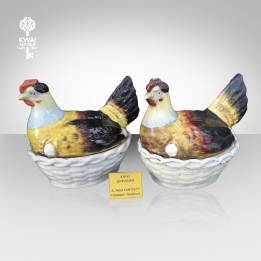 (TPT 94) TEMPAT PERMEN MOTIF ...